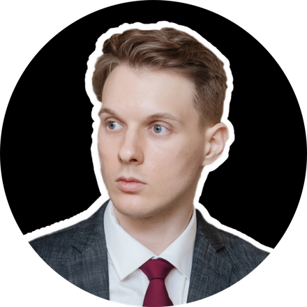 Marcin Lukowicz — headshot
